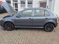 Gebraucht Skoda Fabia 75 PS (55 kW) 2005 Andere farben Kleinwagen