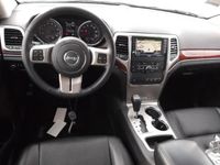 Gebraucht Jeep Grand Cherokee 2013 Weiß SUV