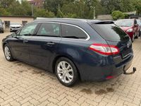 gebraucht Peugeot 508 SW HDi FAP 165 Allure