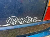 Gebraucht VW Golf II 90 PS (66 kW) 1987 Blau Kleinwagen