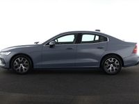 Gebraucht Volvo S60 Core 197 PS (144 kW) 2024 Grau Limousine