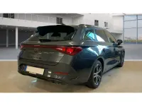 Brugt Cupra Leon 150 HK (110 kW) 2022 Stationcar