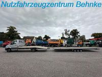 Gebraucht Mercedes Sprinter 163 PS (119 kW) 2017 Andere Van