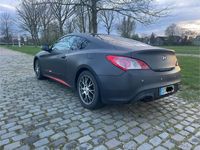 gebraucht Hyundai Coupé Genesis2.0T