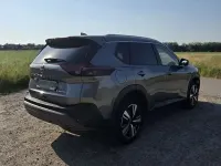 Gebraucht Nissan X-Trail N-Connecta 158 PS (116 kW) 2023 Grau SUV
