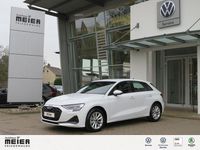 Neu Audi A3 Ambiente 150 PS (110 kW) 2025 Arkonaweiß Limousine