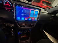 Gebraucht Peugeot 208 68 PS (50 kW) 2014 Grau Kleinwagen