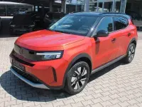 Neu Opel Frontera Ultimate 110 PS (80 kW) 2026 Schwarz SUV