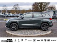 Gebraucht Cupra Ateca 190 PS (139 kW) 2026 Gruen SUV