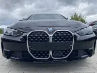 Gebraucht BMW 430 Performance 245 PS (180 kW) 2023 Schwarz Coupé