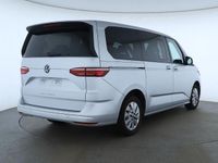 Gebraucht VW Multivan Basis 204 PS (150 kW) 2024 Silber Van