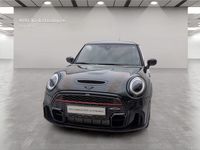 Gebraucht Mini John Cooper Works 231 PS (169 kW) 2021 Grün Kleinwagen