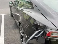 Gebraucht Tesla Model S Plaid 750 kW (1020 PS) 2023 Kleinwagen