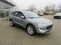 gebraucht Ford Kuga 1.5 EcoBoost