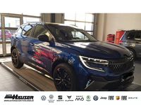 Gebraucht Renault Austral Techno Esprit Alpine 158 PS (116 kW) 2022 Blau SUV