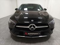Gebraucht Mercedes CLA250e Shooting Brake Progressive 218 PS (160 kW) 2021 Schwarz Kombi