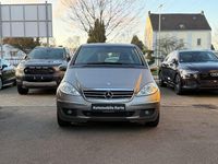 Gebraucht Mercedes A200 Avantgarde 136 PS (100 kW) 2006 Grau Limousine