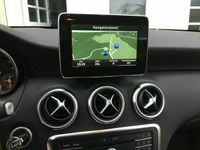 Gebraucht Mercedes A200 136 PS (100 kW) 2016 Grau metallic Limousine