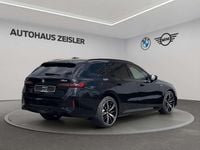 Neu BMW i5 Performance 442 kW (601 PS) 2026 Schwarz Limousine