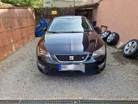 gebraucht Seat Leon 2.0 TDI 110kW Start&Stop FR DSG FR