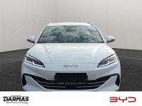 Neu BYD Seal Boost 184 PS (135 kW) 2025 Weiß Limousine