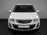 gebraucht Opel Corsa D Satellite