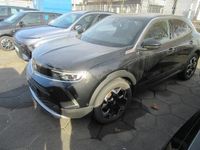 Gebraucht Opel Mokka Ultimate 110 PS (80 kW) 2022 Schwarz SUV