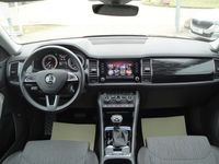 gebraucht Skoda Kodiaq 1.5 TSI ACT DSG Style