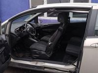 Gebraucht Ford B-MAX 95 PS (69 kW) 2015 Beige Van / Kleinbus