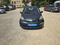 Gebraucht Toyota Aygo 68 PS (50 kW) 2005 Kleinwagen
