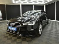 Gebraucht Audi A6 Ambiente 272 PS (200 kW) 2017 Schwarz Kombi