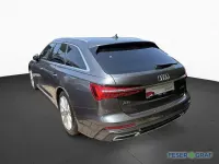 Gebraucht Audi A6 Sport 265 PS (194 kW) 2023 Daytonagrau perleffekt Kombi