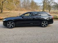 gebraucht Volvo V90 Recharge Hybrid 2.0 benzin/elektro 2020