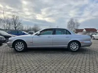 Gebraucht Jaguar XJ6 238 PS (175 kW) 2003 Grün Limousine