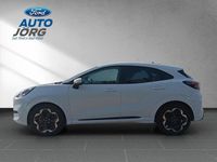 Neu Ford Puma Gen-E Premium 124 kW (169 PS) 2025 Weiss SUV