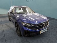 Gebraucht VW Touareg R 462 PS (339 kW) 2023 Blau SUV