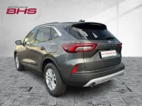 Nowe Ford Kuga Titanium 152 KM (111 kW) 2026 Szary SUV