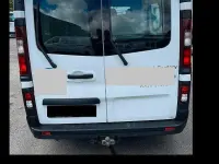 Gebraucht Renault Trafic Komfort 145 PS (106 kW) 2018 Van / Kleinbus