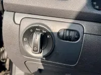 Gebraucht VW Golf V 2006 Schwarz Kleinwagen