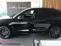 Gebraucht Audi Q5 S-Line 299 PS (219 kW) 2023 Schwarz SUV