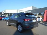 Gebraucht Seat Arona Style 116 PS (85 kW) 2024 SUV