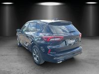 Gebraucht Ford Kuga Titanium 186 PS (136 kW) 2024 Weiß SUV