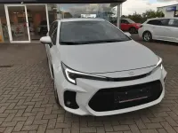 Gebraucht Suzuki Swace Comfort+ 98 PS (72 kW) 2023 Weiß Kombi