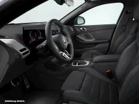 Gebraucht BMW 120 Shadowline 156 PS (114 kW) 2025 Skyscraper grau metallic Kleinwagen