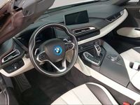 gebraucht BMW i8 Roadster