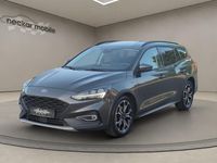 Gebraucht Ford Focus Active 150 PS (110 kW) 2019 Magneticgrau Kombi