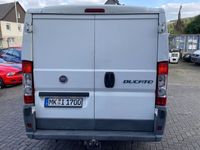 gebraucht Fiat Ducato 100 Multijet Kasten 28 250L