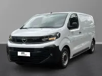 Neu Opel Vivaro-e Combi 120 PS (88 kW) 2026 Weiß Van / Kleinbus