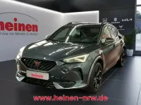 Usata Cupra Formentor VZ 245 CV (180 kW) 2022 Grigio SUV