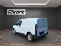 Neu Ford Transit 101 PS (74 kW) 2026 Frozen white Van / Kleinbus